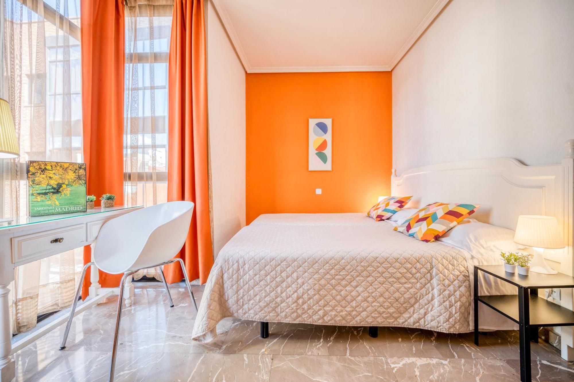 Aparthotel Turisticos G3 Galeon Madrid