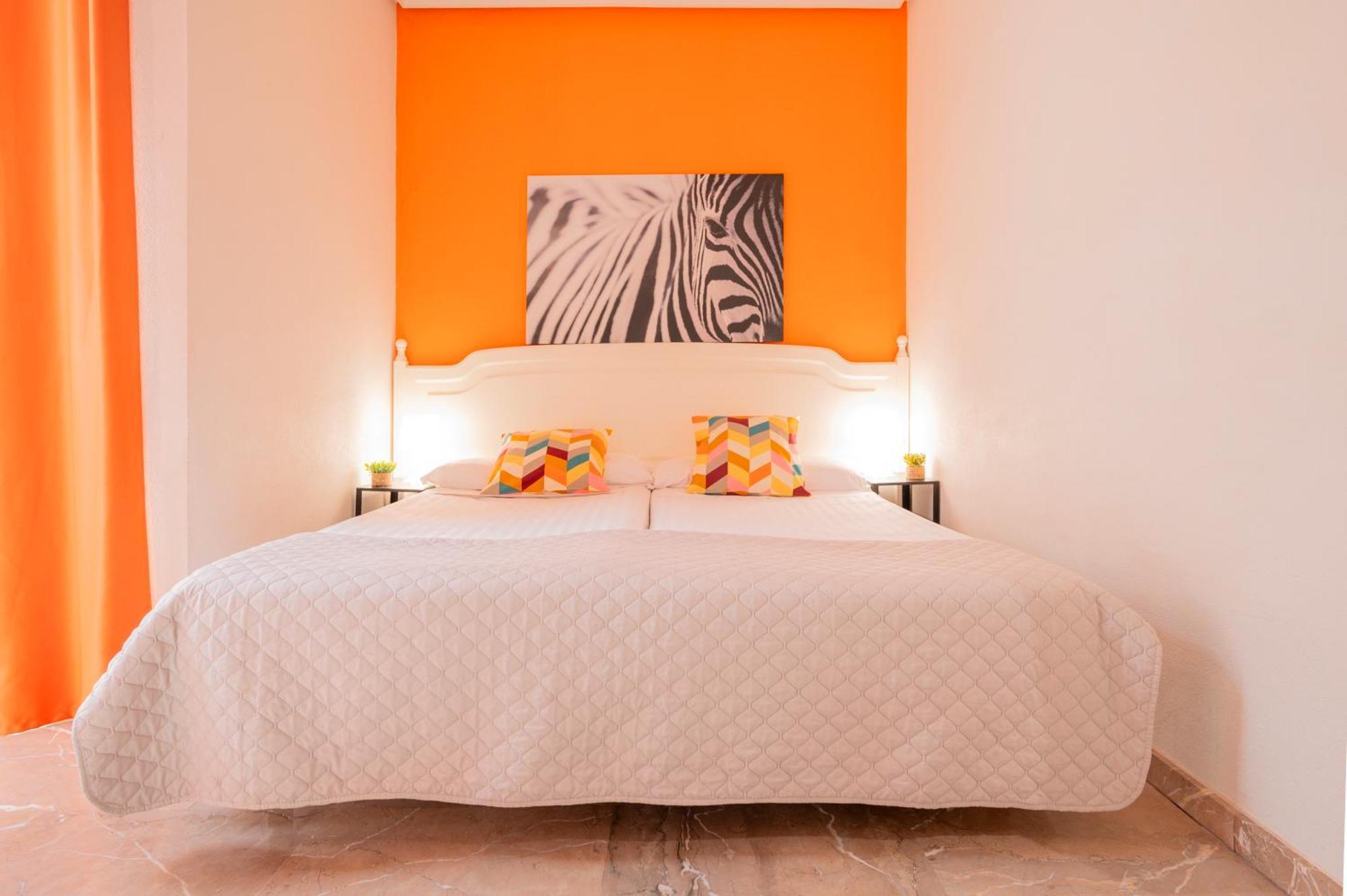 Turisticos G3 Galeon Aparthotel
