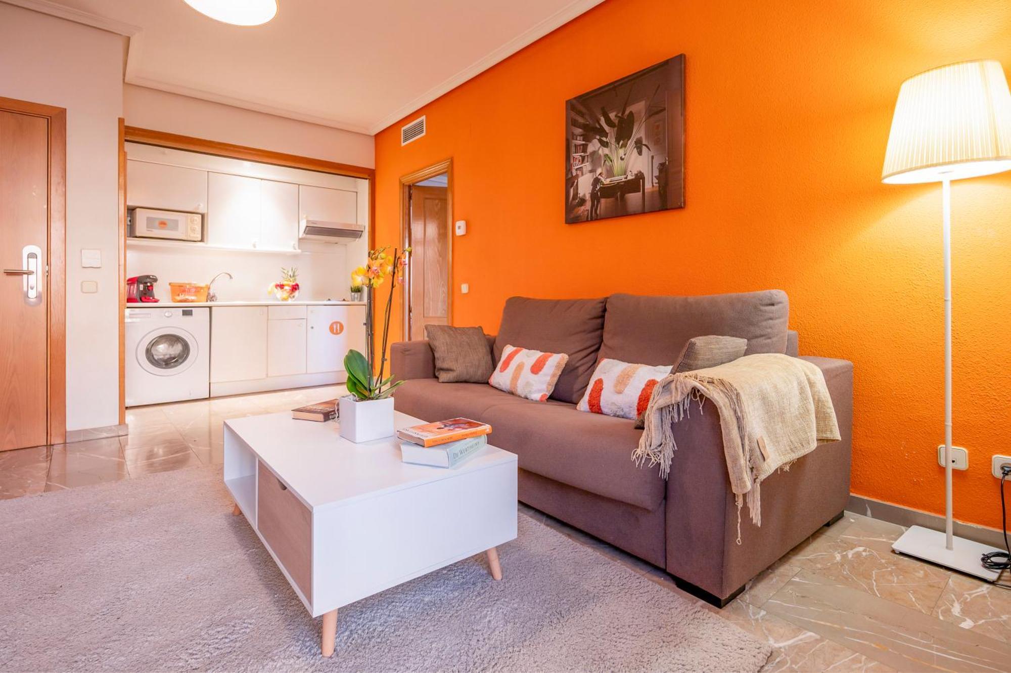 Aparthotel Turisticos G3 Galeon Madrid