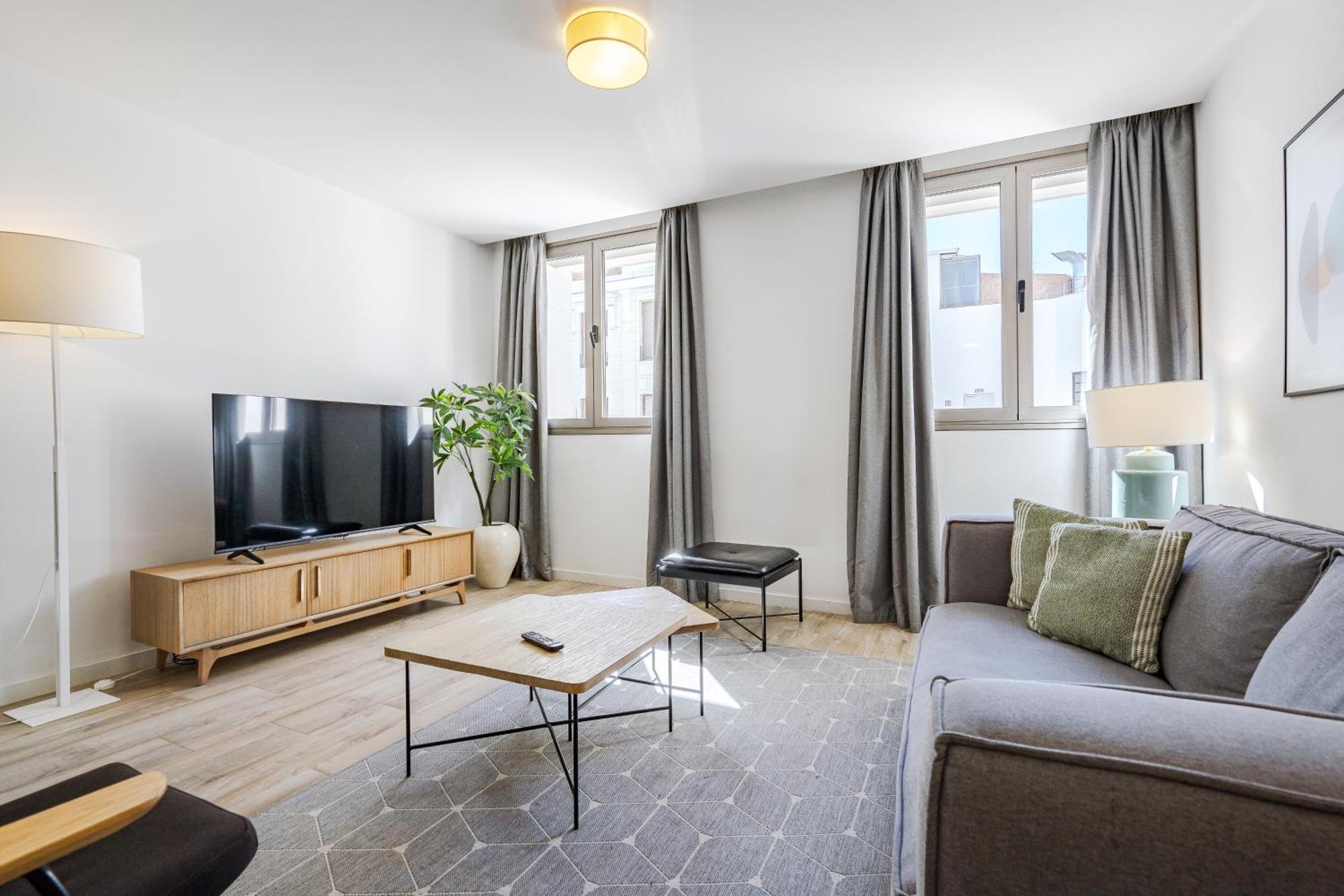 Feelathome Goya Apartment