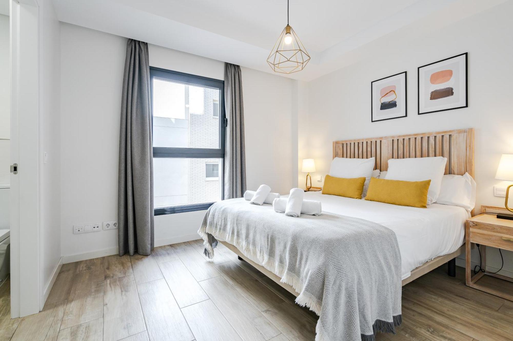Feelathome Goya Apartment Madrid