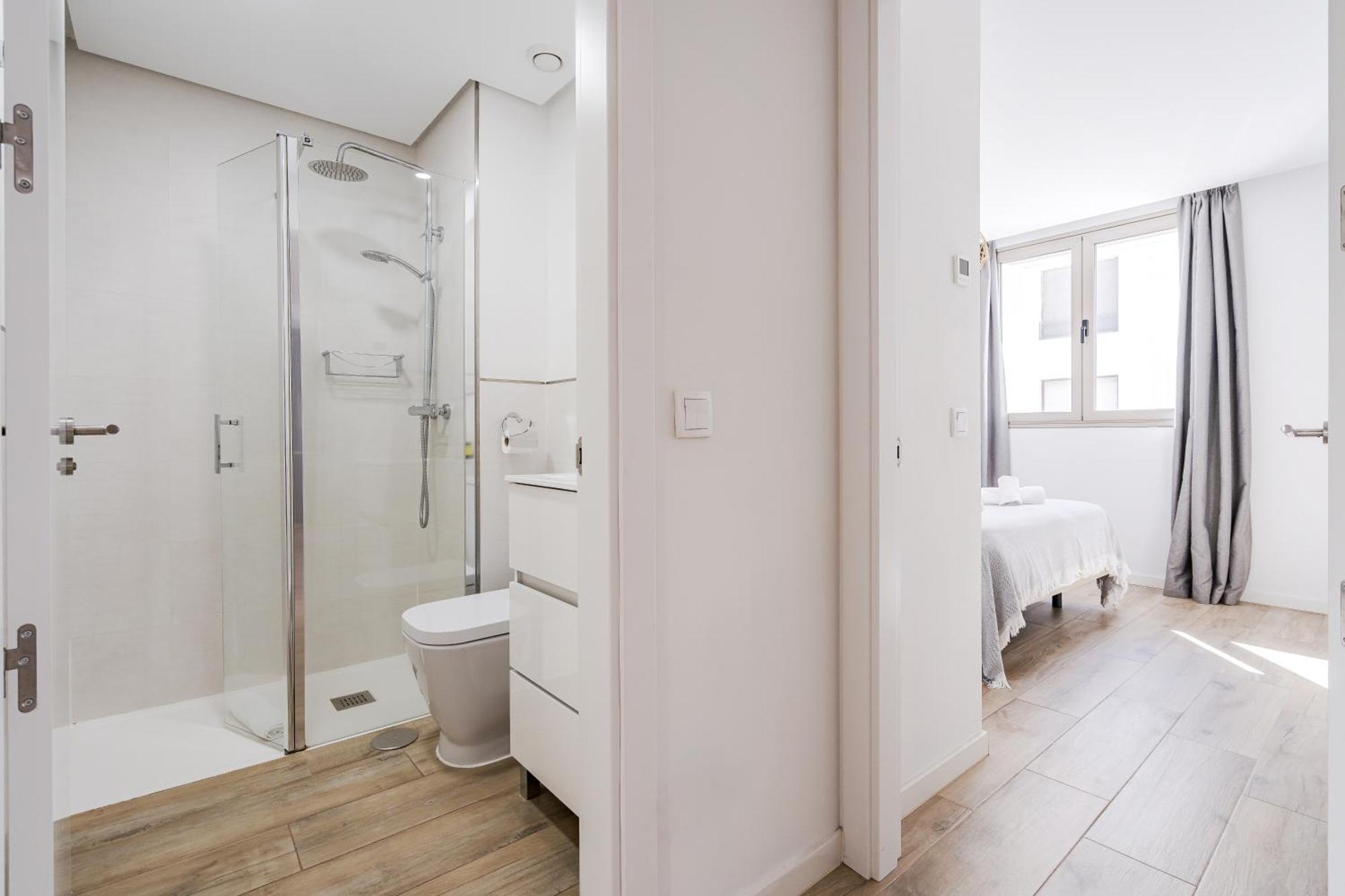 Apartment Feelathome Goya Madrid