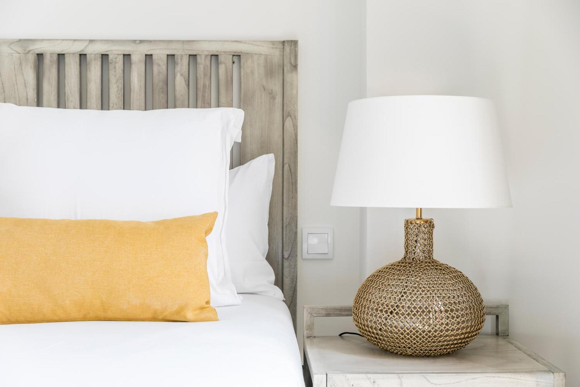 Feelathome Goya Madrid