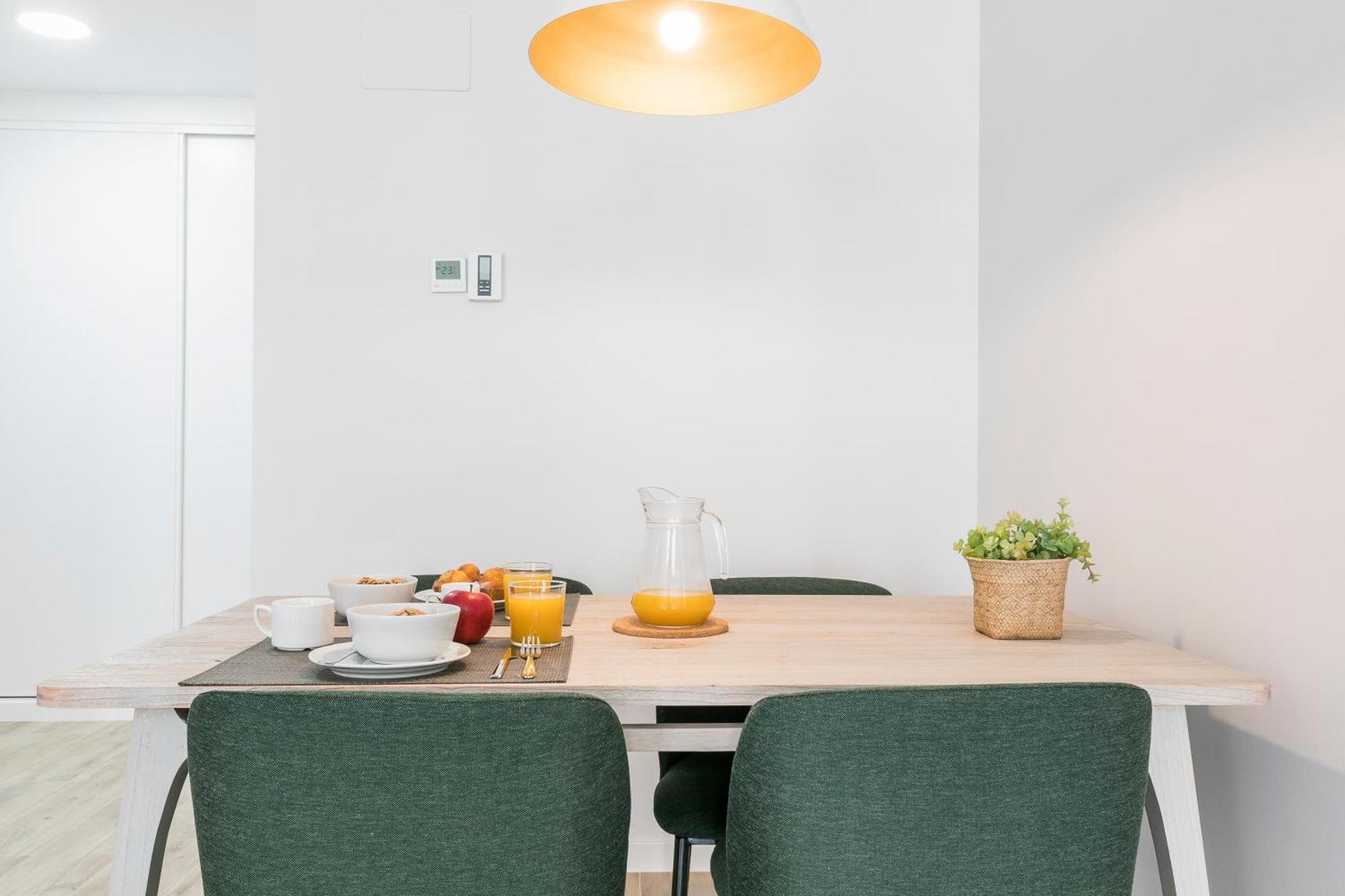 Apartment Feelathome Goya Madrid