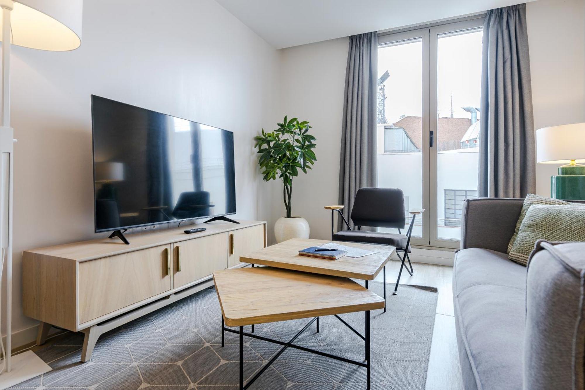 Apartment Feelathome Goya