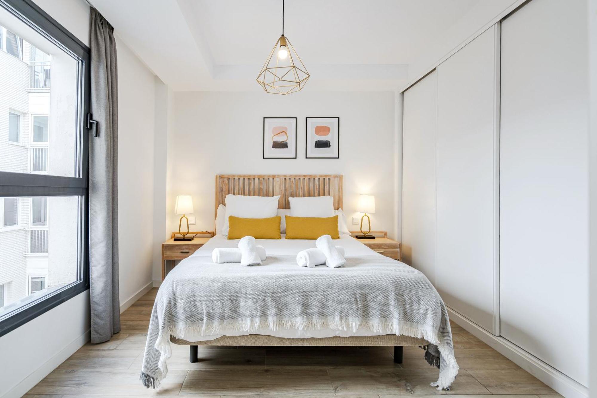 Apartment Feelathome Goya *