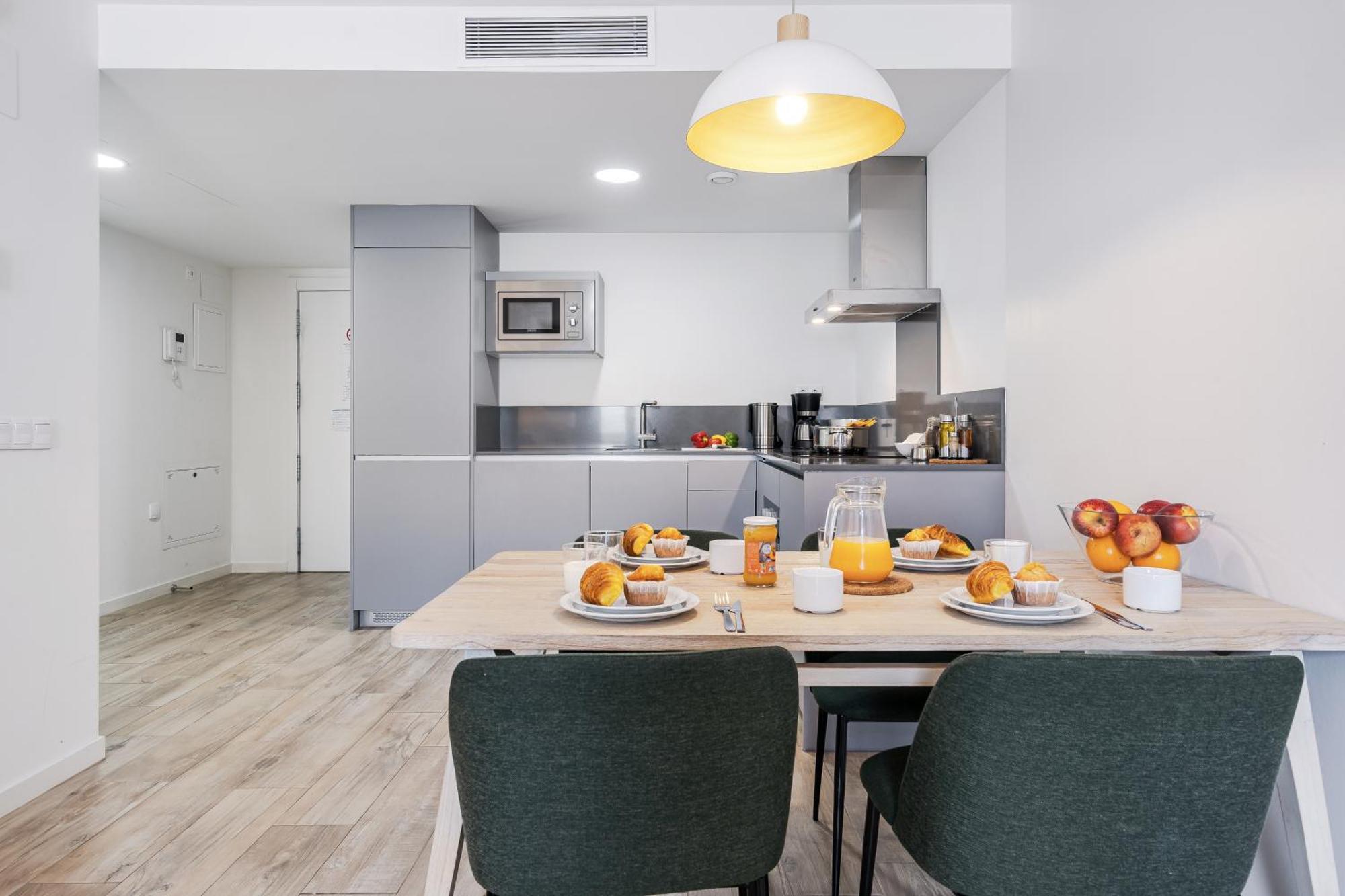 Feelathome Goya Apartment