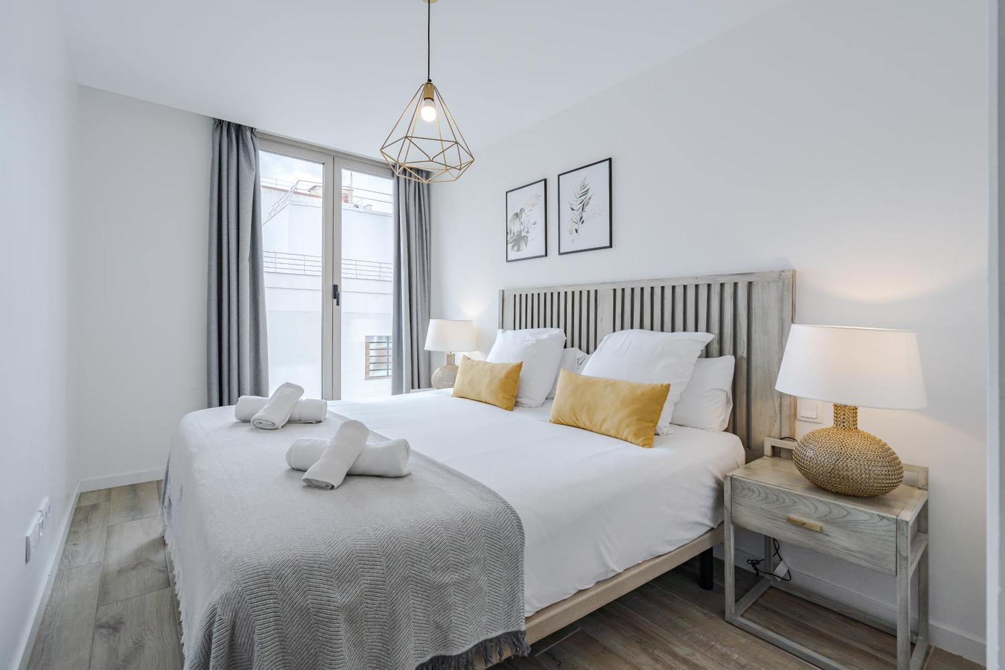 Apartment Feelathome Goya Madrid