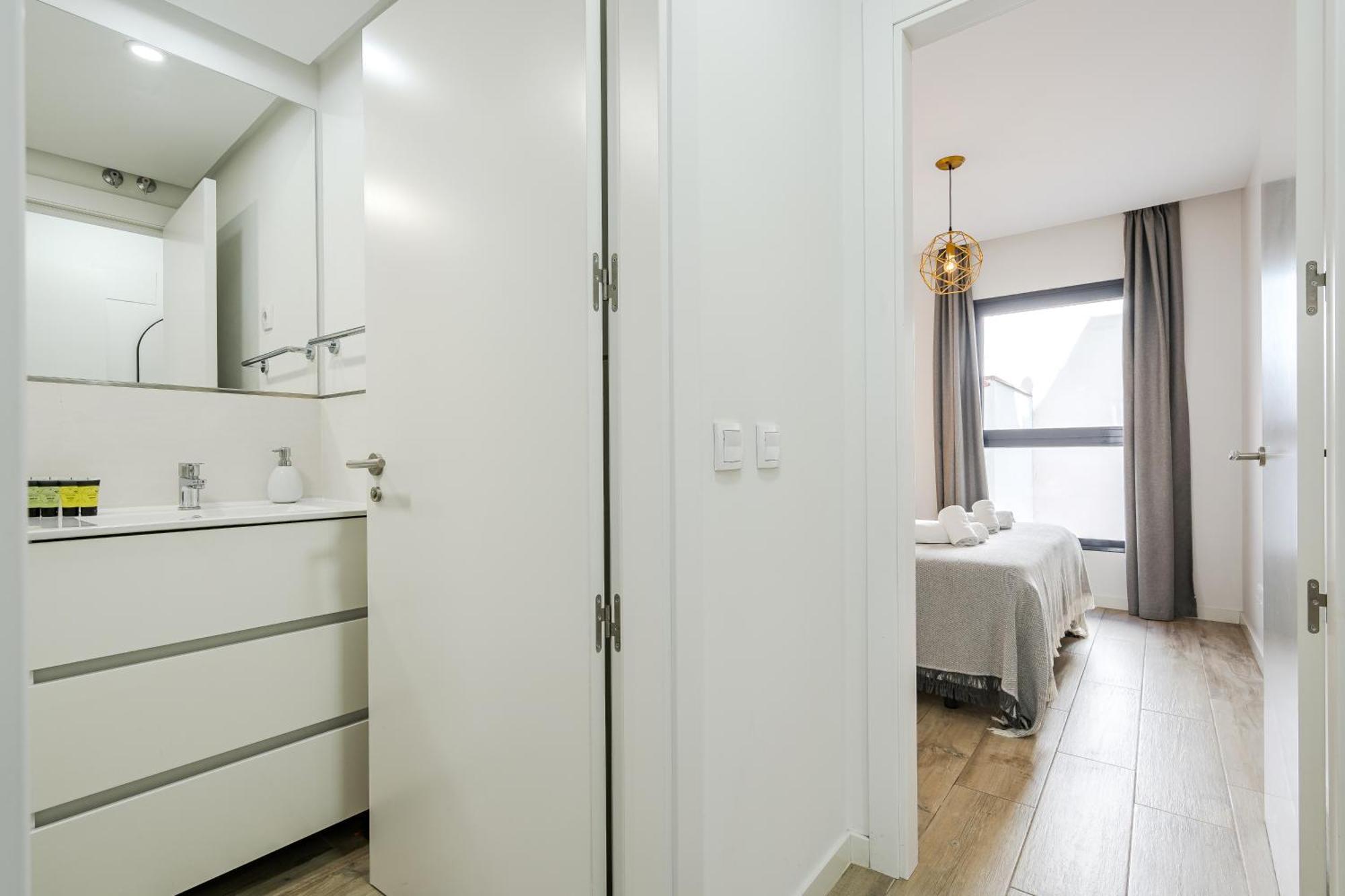 Feelathome Goya Apartment