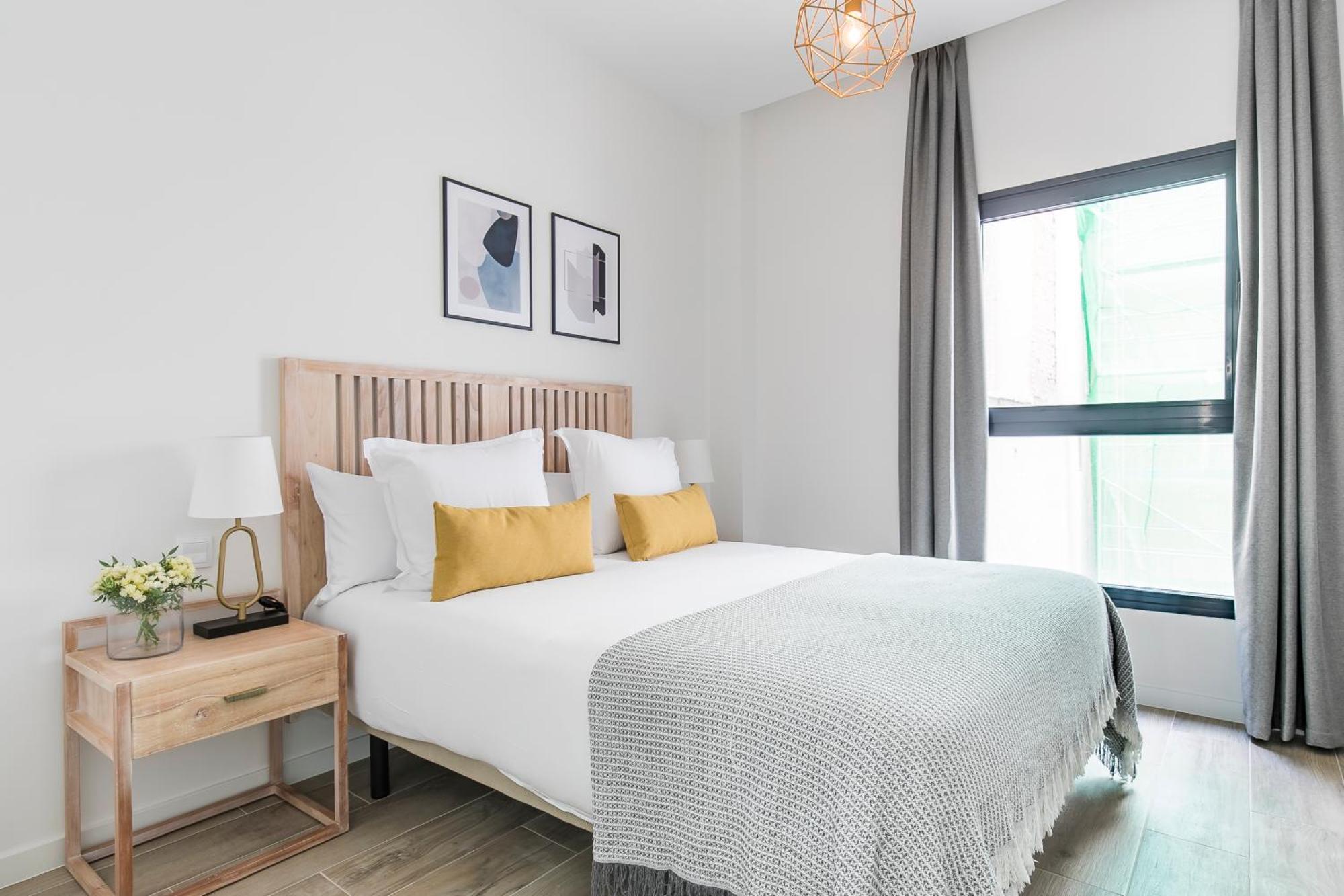 Feelathome Goya Apartment *