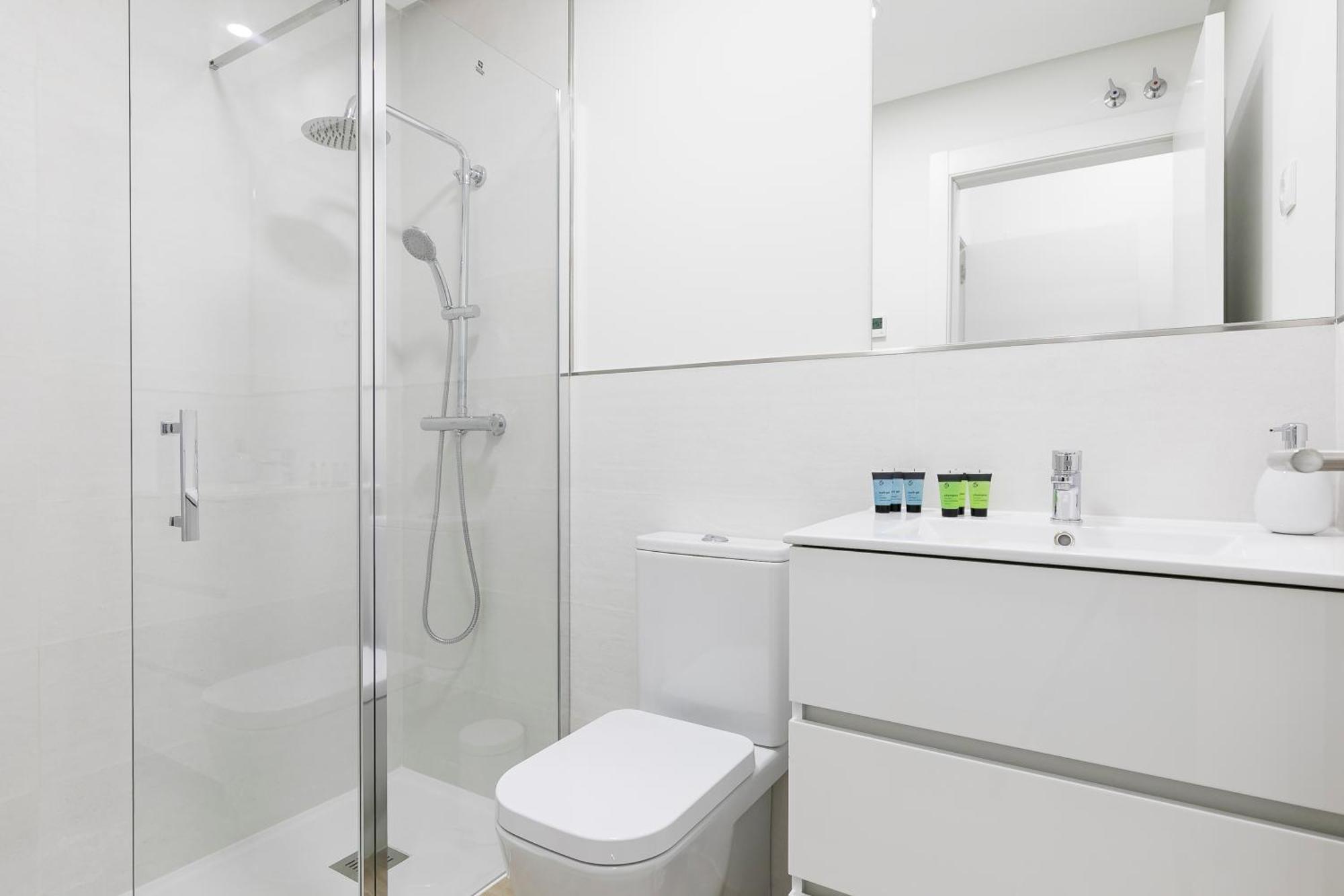 Feelathome Goya Apartment Madrid