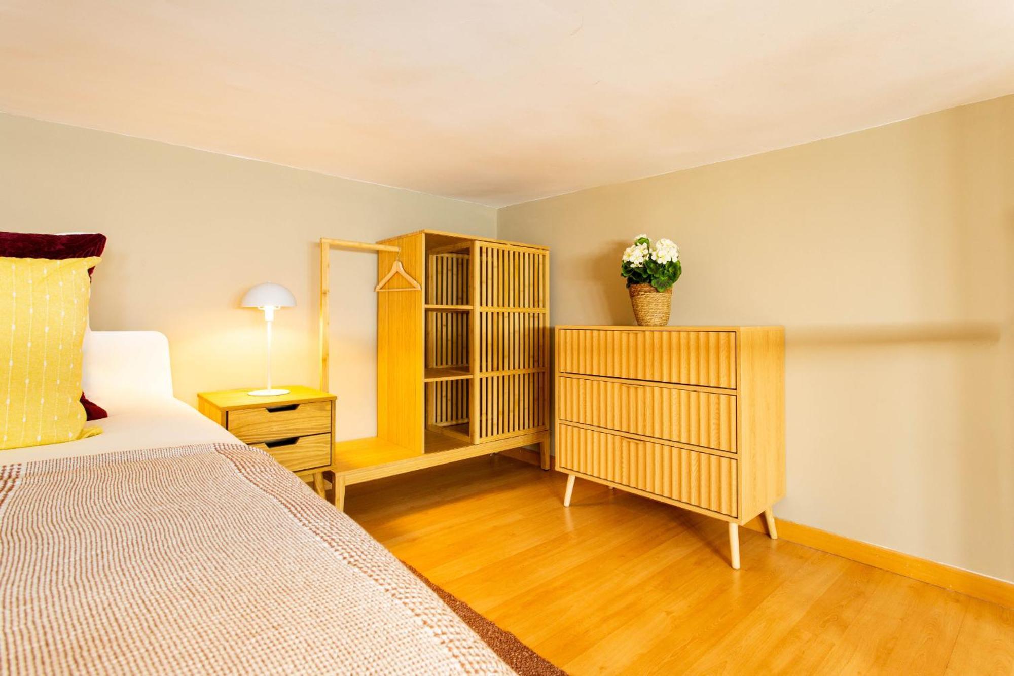 Tirso Loft En