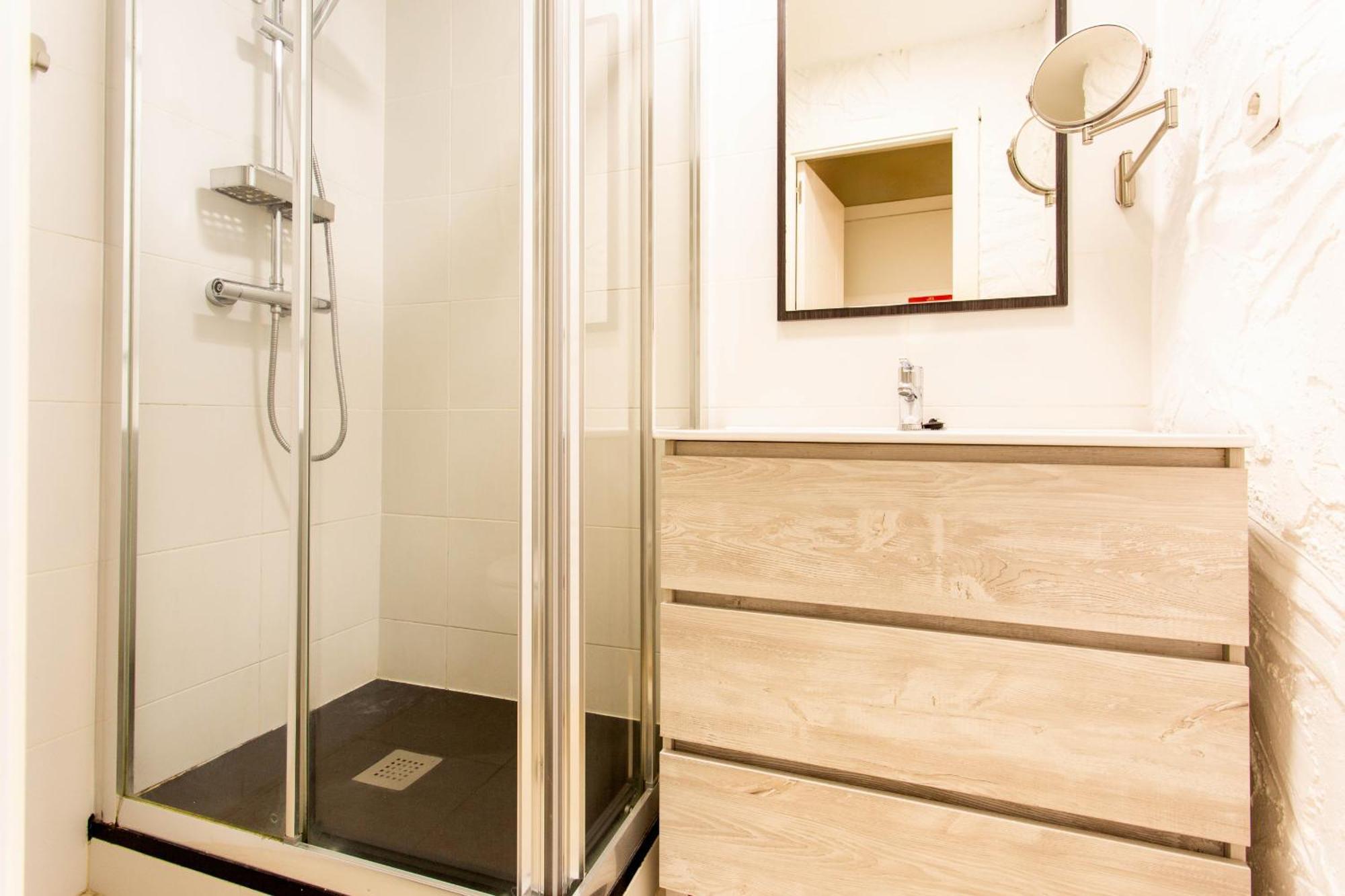Tirso Loft En * Madrid