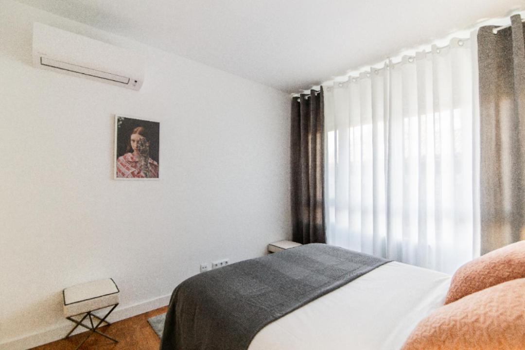 Apartamento Moderno Y Luminoso - Heros *