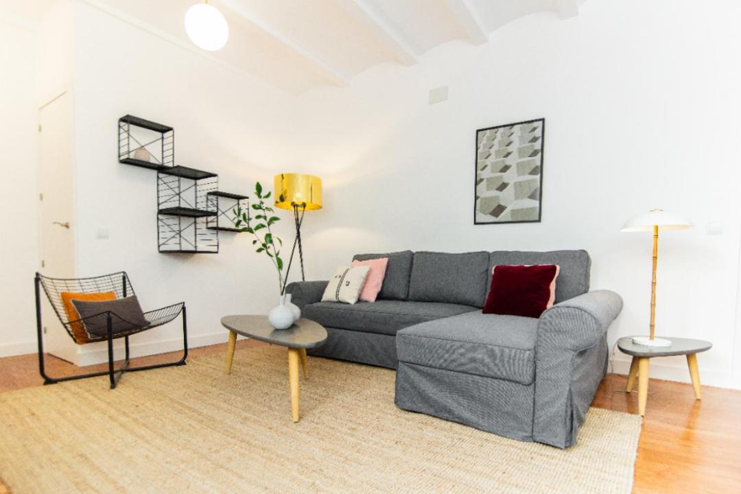 Apartamento Moderno Y Luminoso - Heros