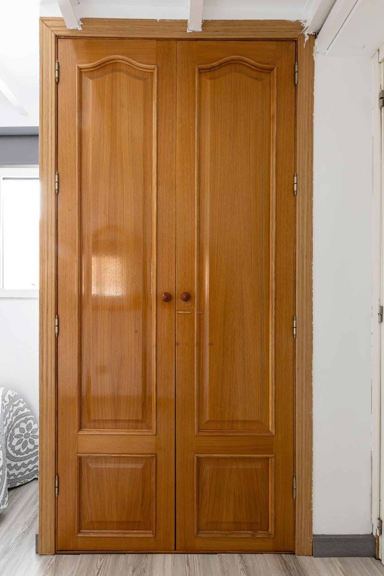 Apartamento Centro - Puerta Del Sol *