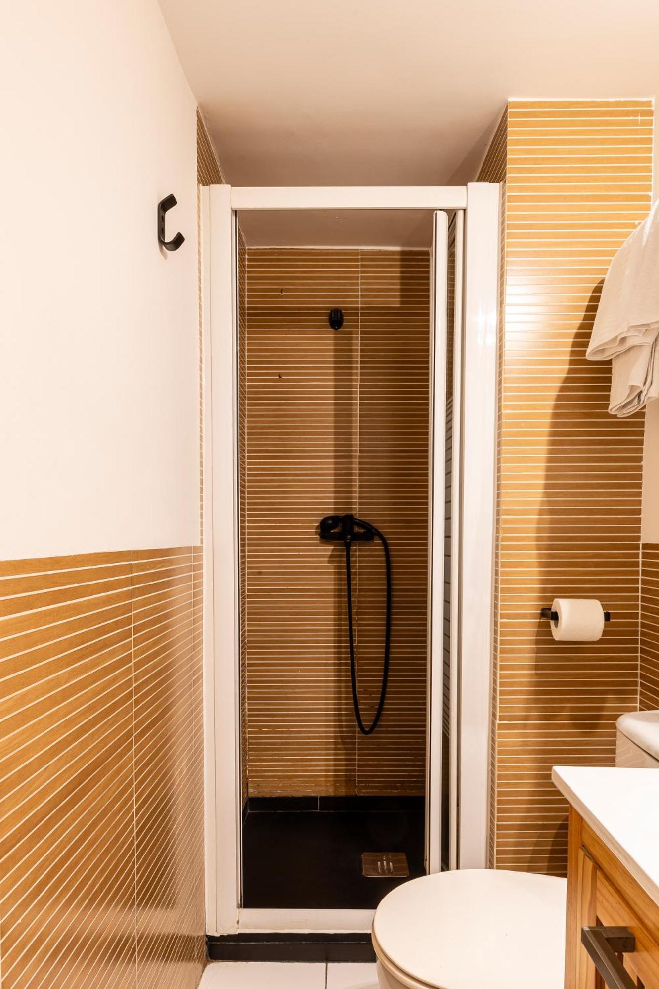Centro - Puerta Del Sol Apartamento Madrid