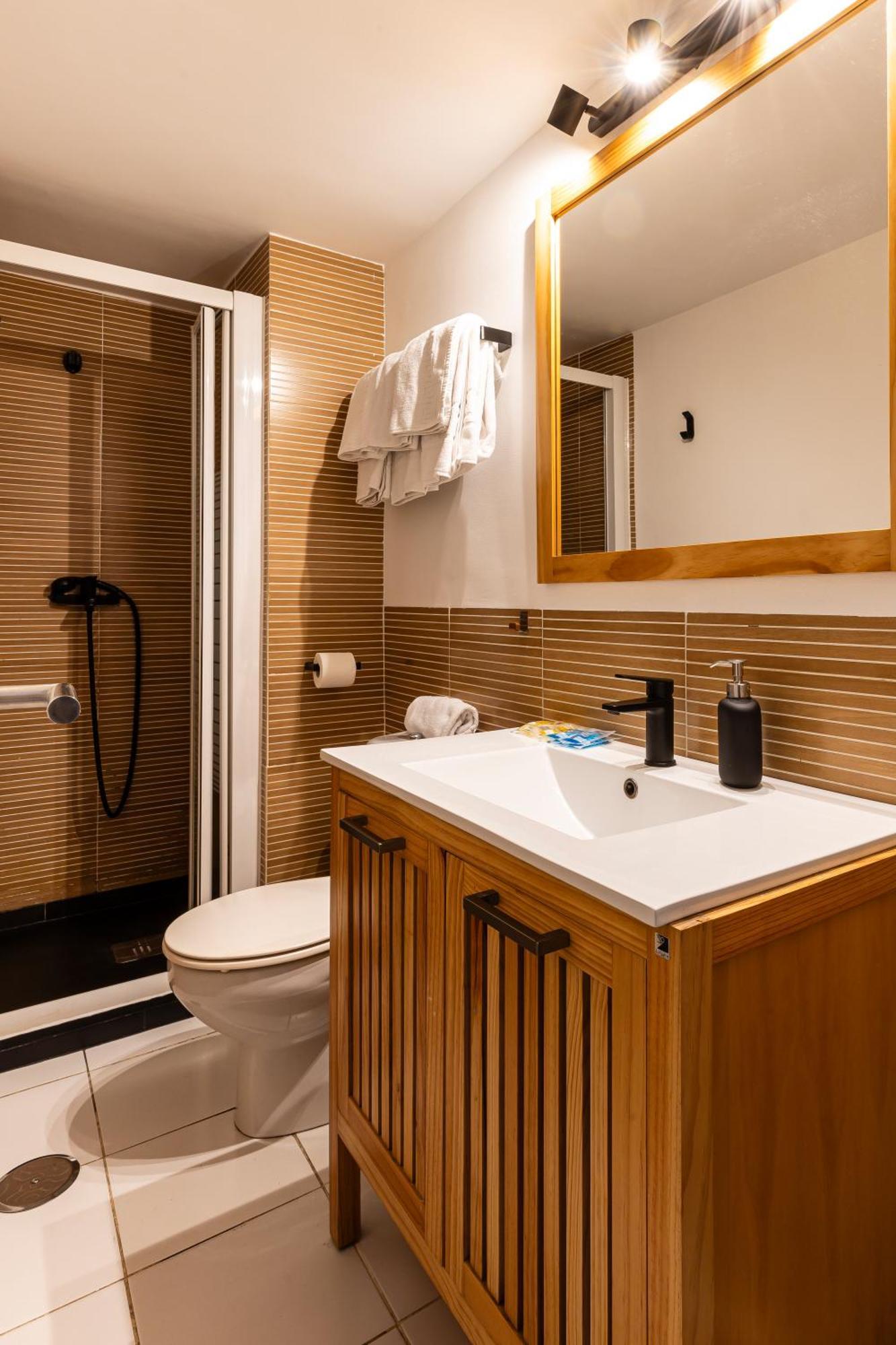 Centro - Puerta Del Sol Apartamento *