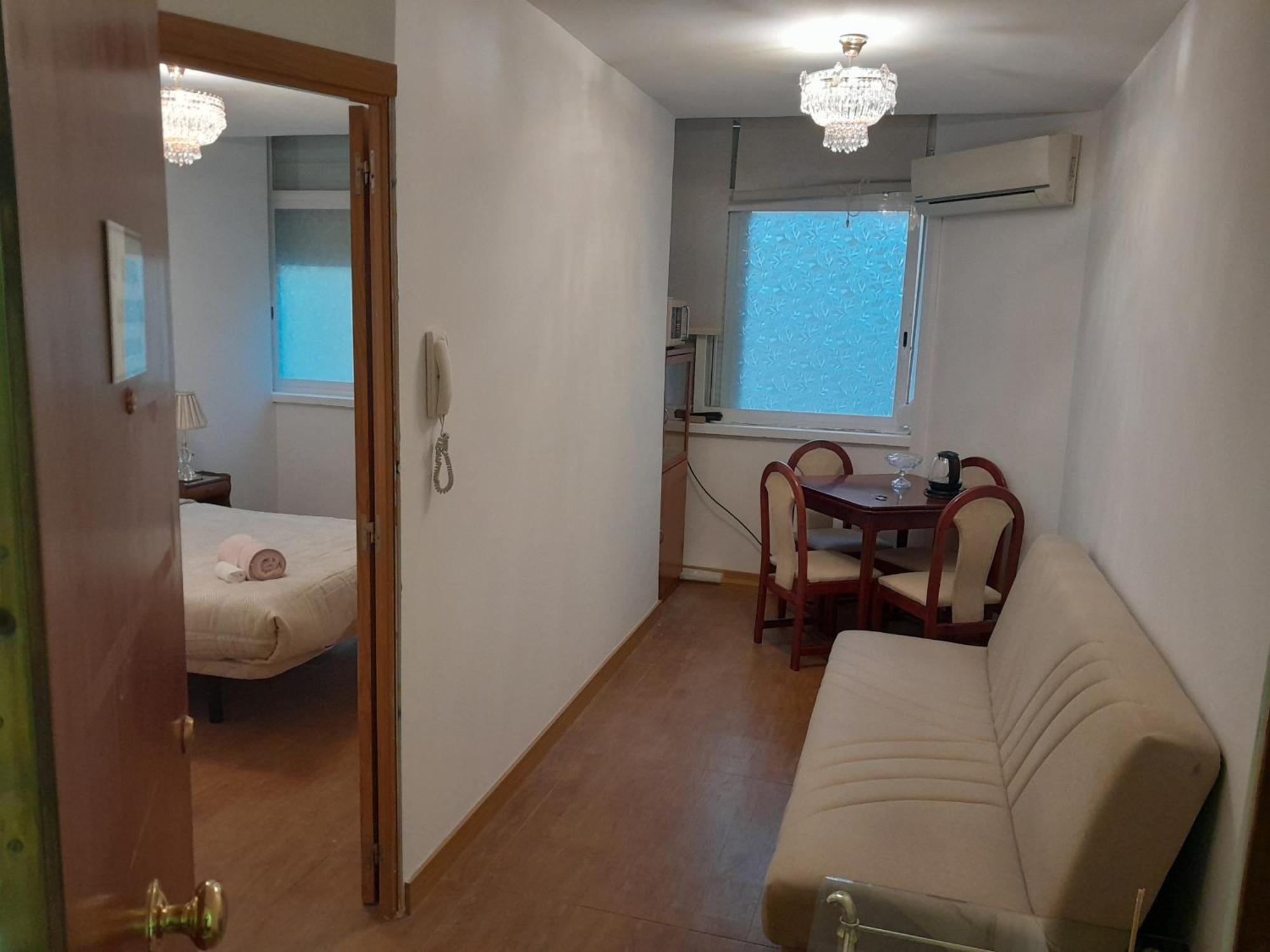 Sf Apartamento Madrid