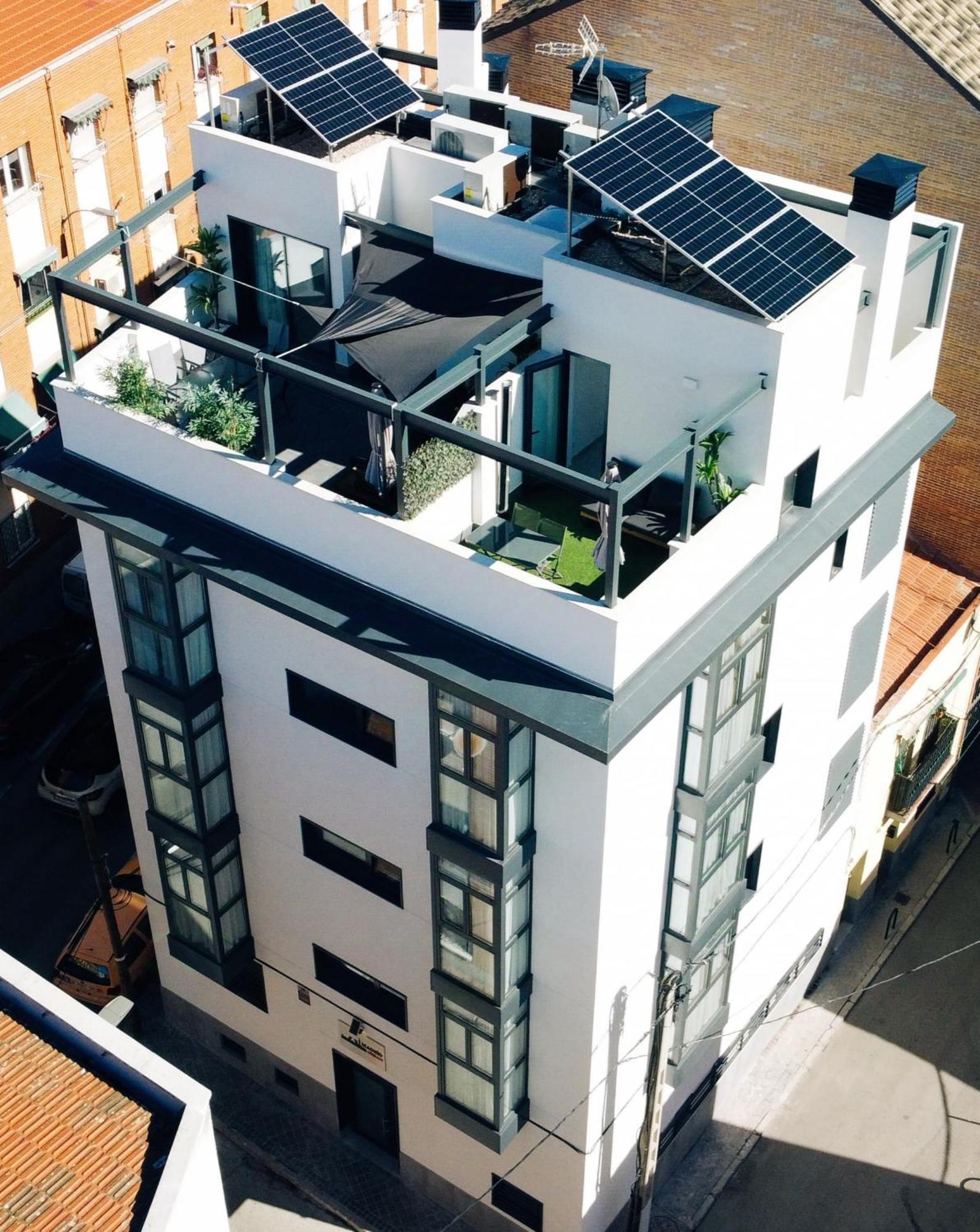 Urban Suites- Nuevo Apartahotel-7 Boutique Full Equiped *