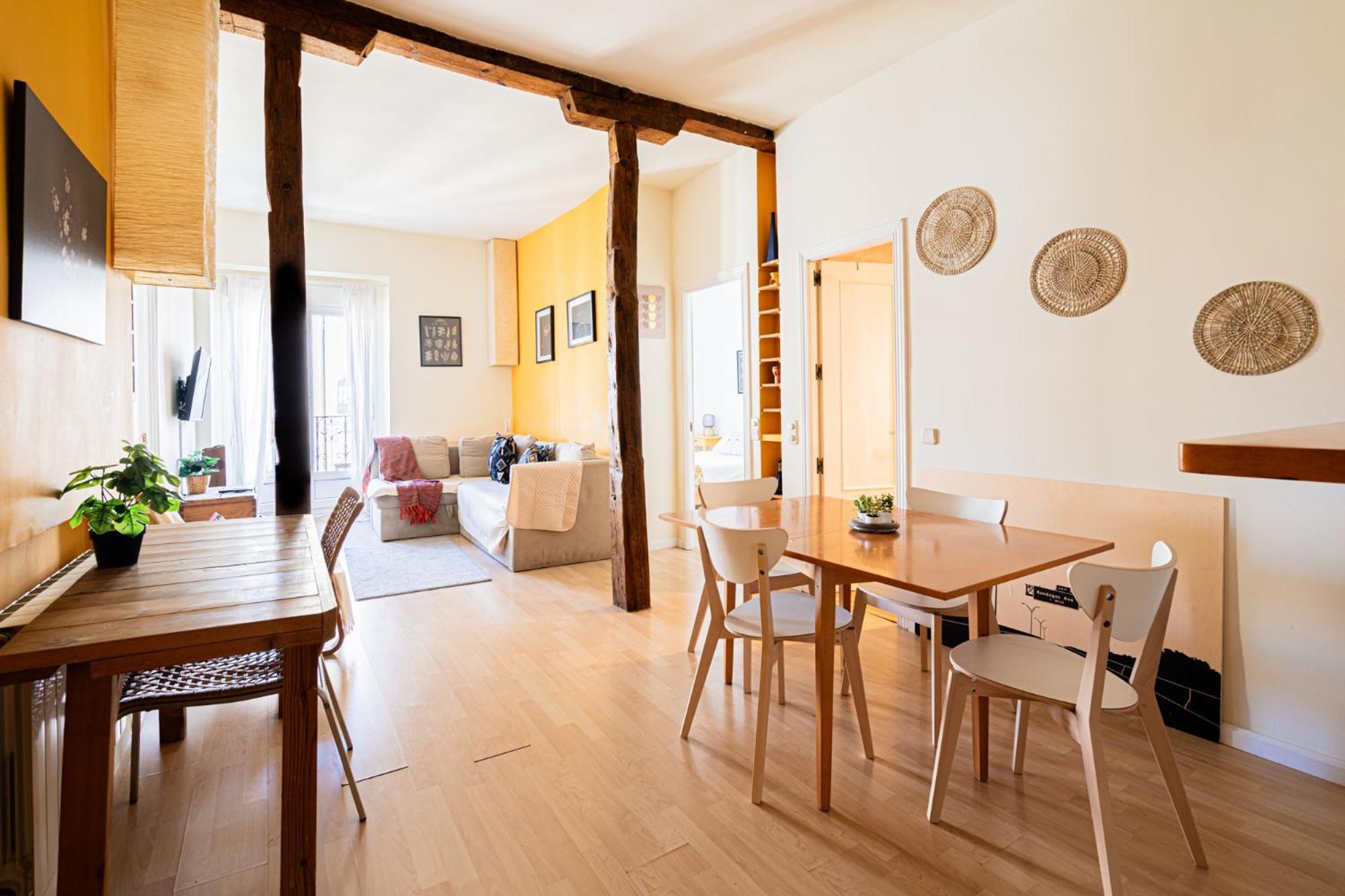 El Portillo De Valencia Apartamento *