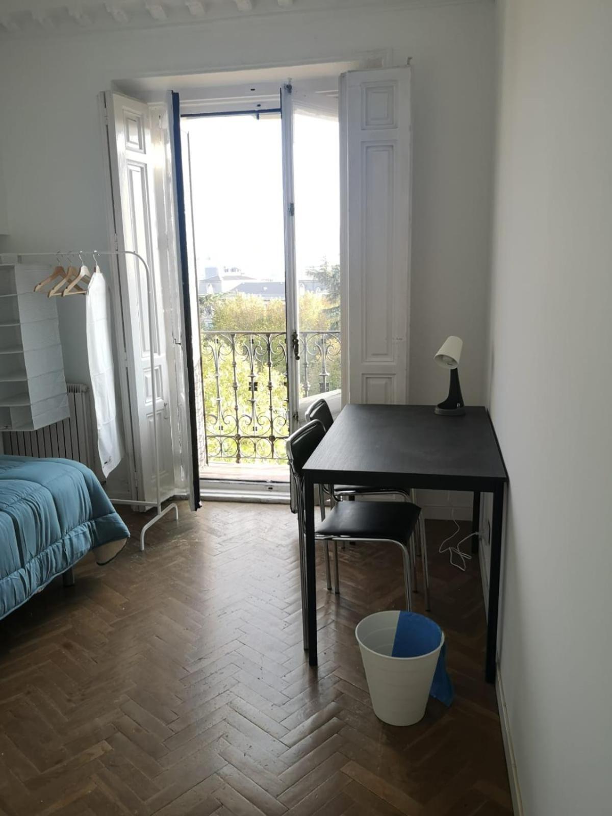 First Stop- Lope De Vega's Dream Coliving Guest house