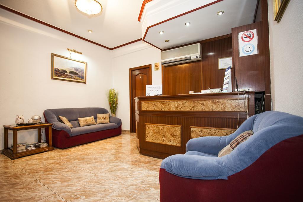 Carrera Guest house