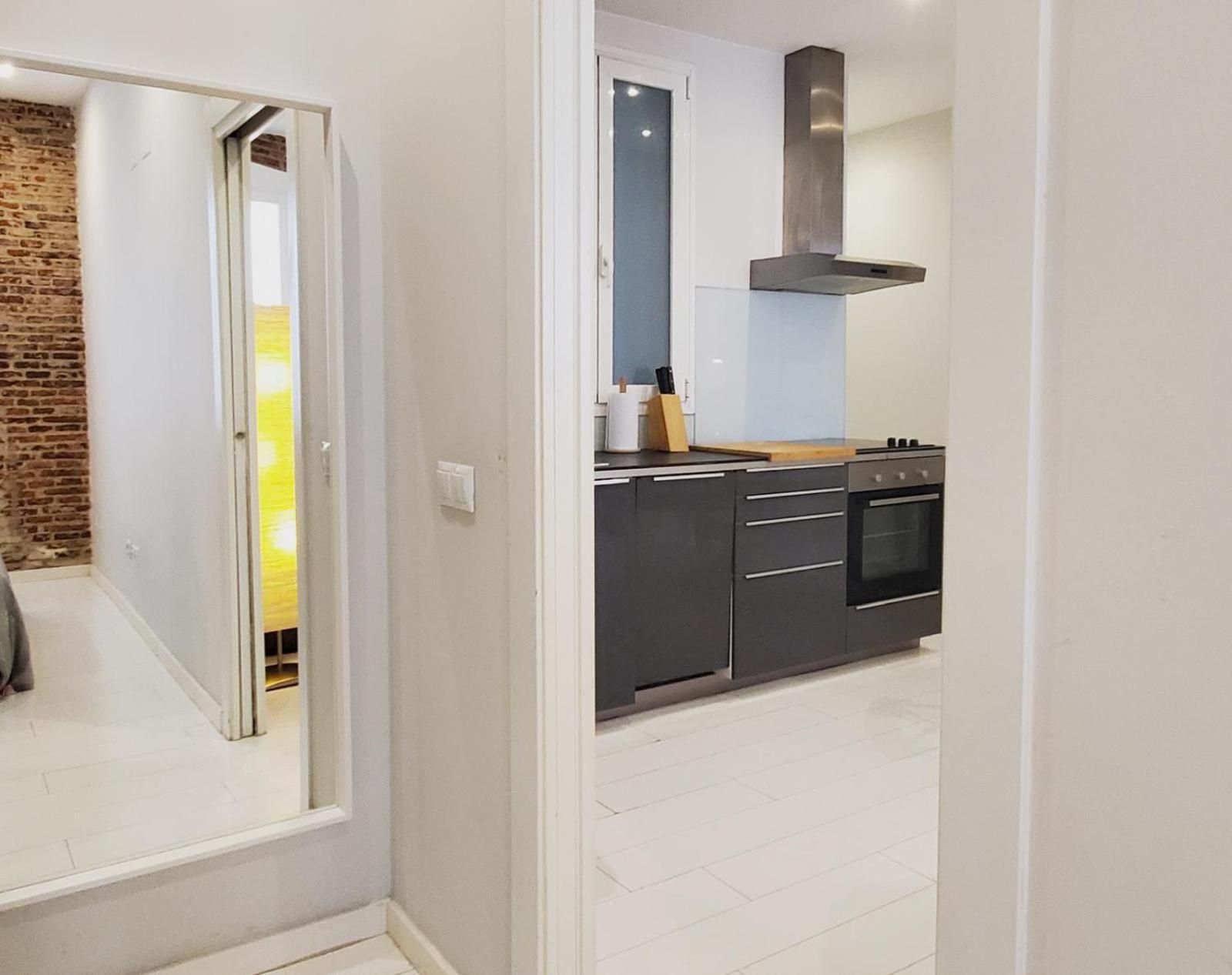 Citymad Retiro Park I Apartamento