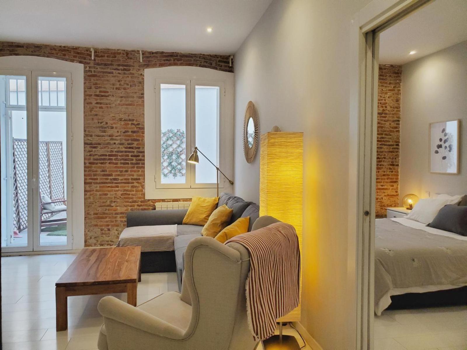 Citymad Retiro Park I Apartamento Madrid