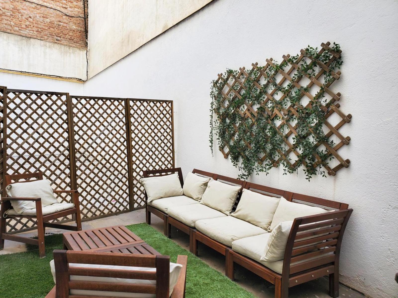 Apartamento Citymad Retiro Park I Madrid