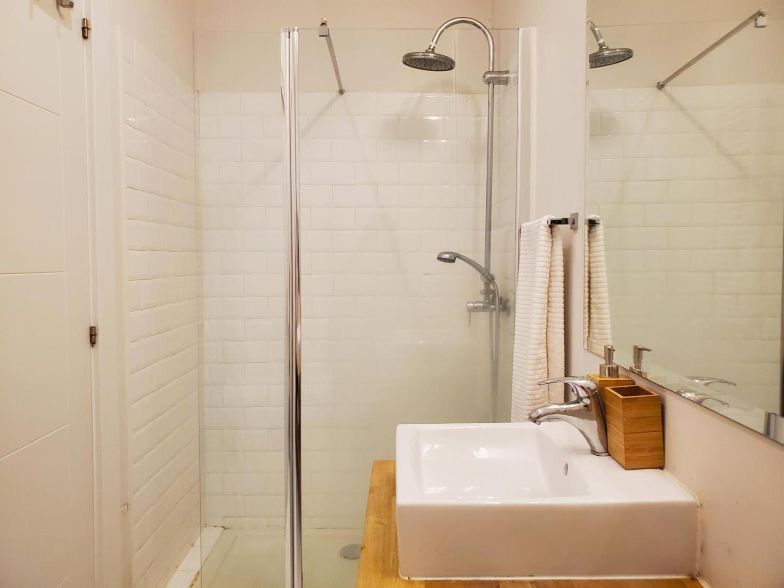 Apartamento Citymad Retiro Park I
