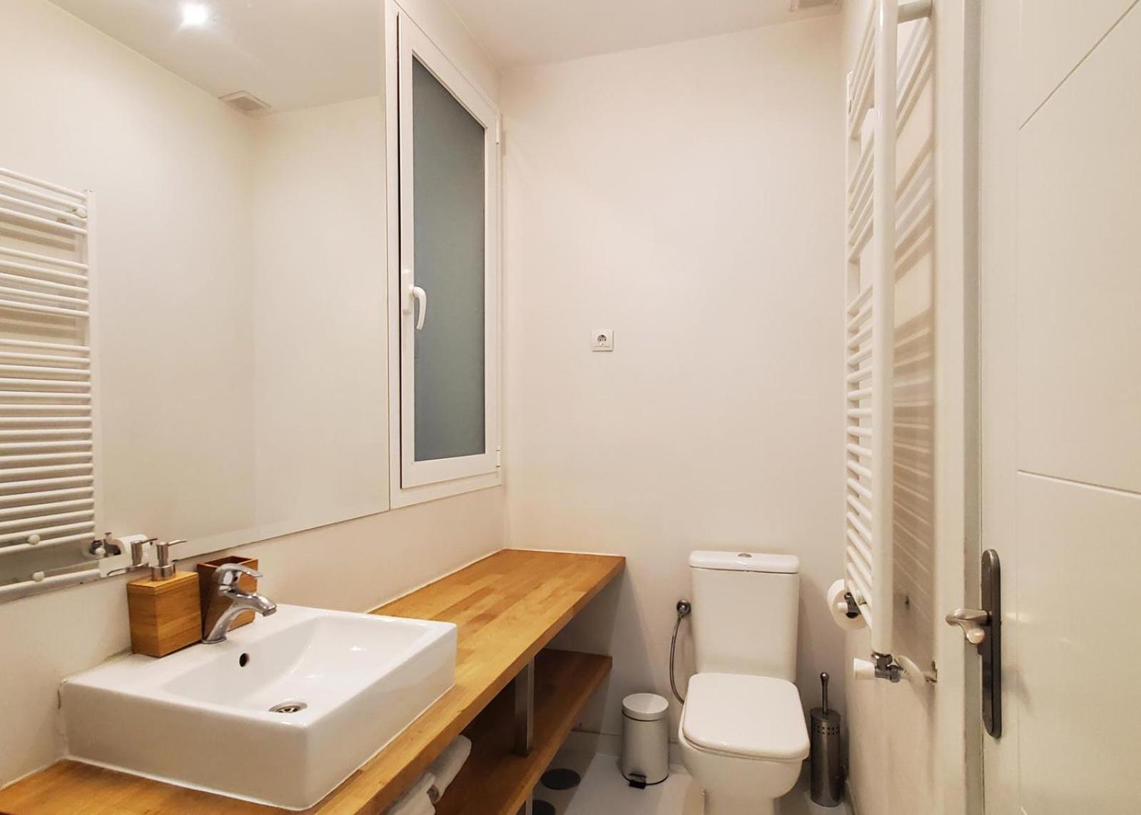 Citymad Retiro Park I Apartamento