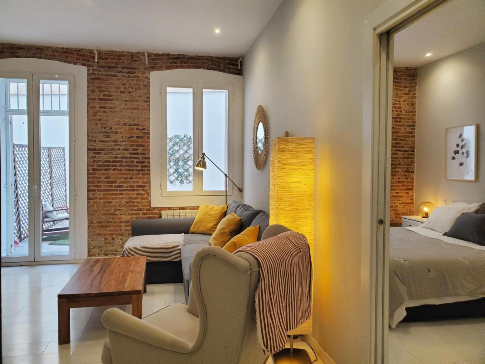 Apartamento Citymad Retiro Park I