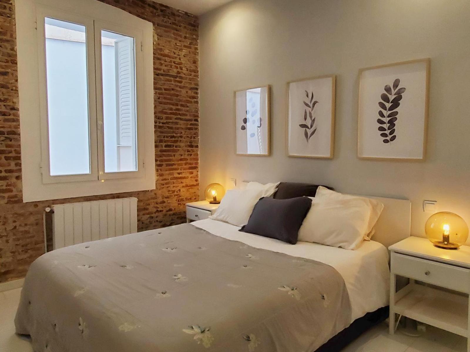 Citymad Retiro Park I Apartamento Madrid