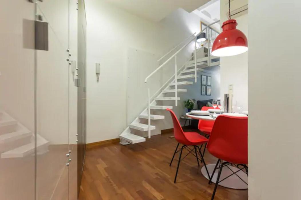 My - Acogedor Duplex En Sol *