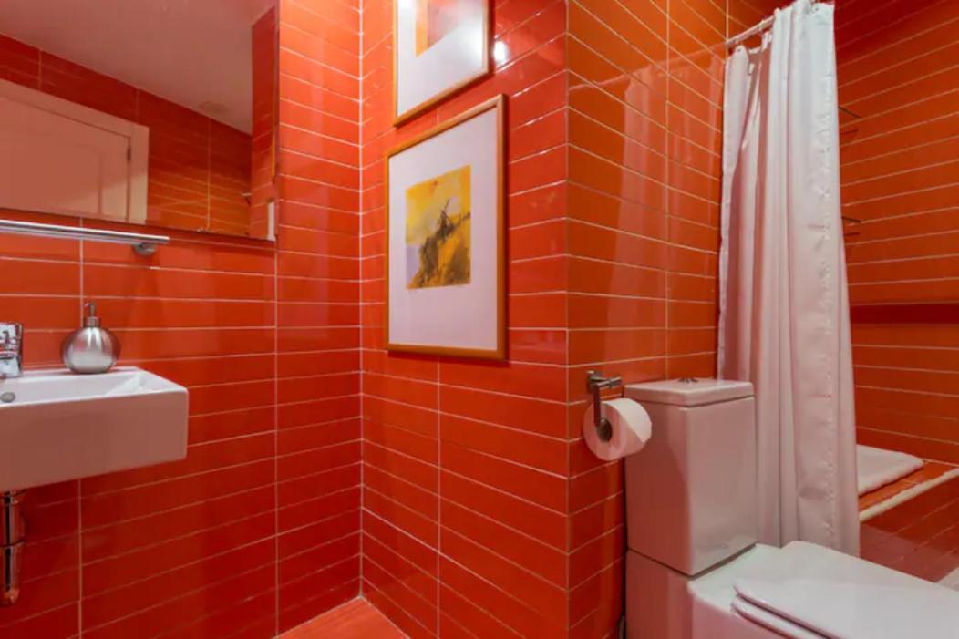 My - Acogedor Duplex En Sol Apartment