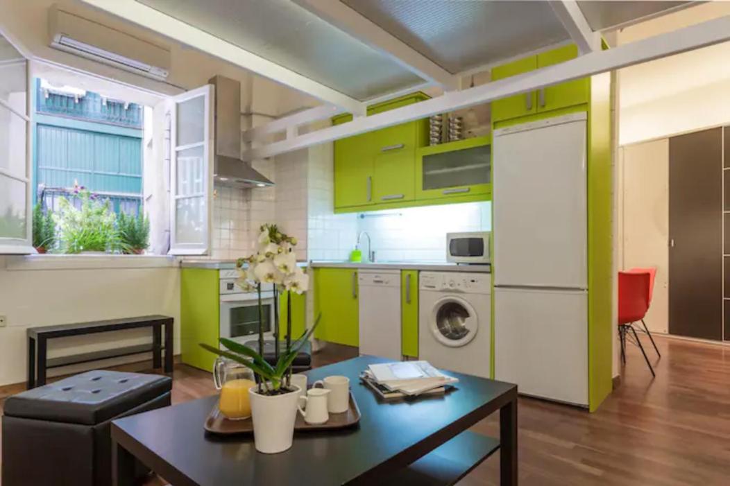 My - Acogedor Duplex En Sol * Madrid