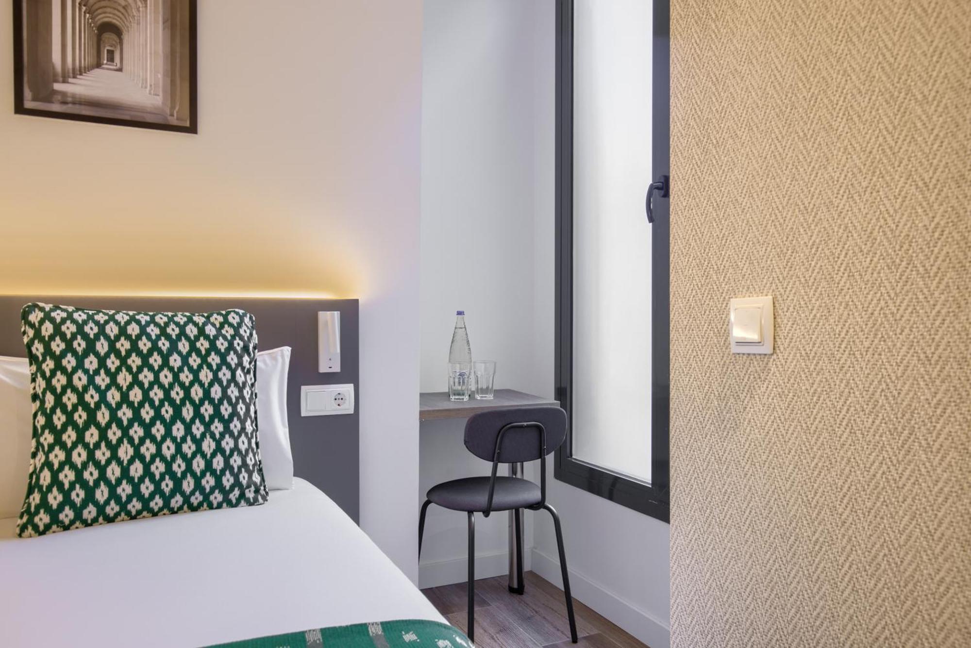 Dobo Homes - G53 Apartment Madrid