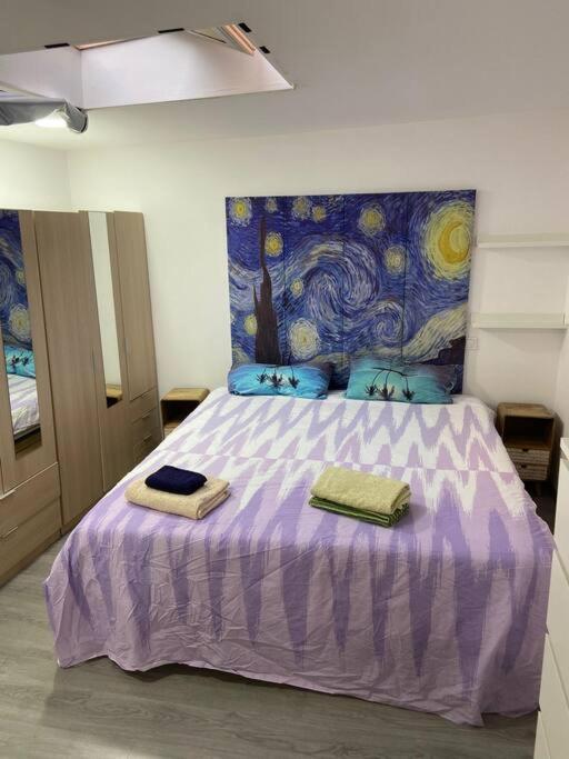 The Special Loft Plaza Castilla * Madrid