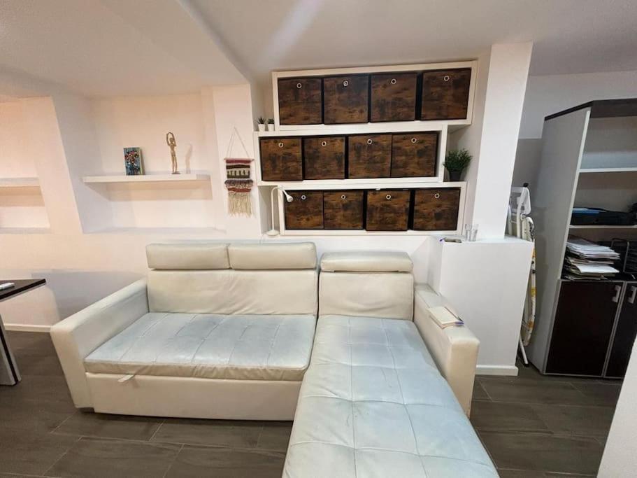 Apartment The Special Loft Plaza Castilla