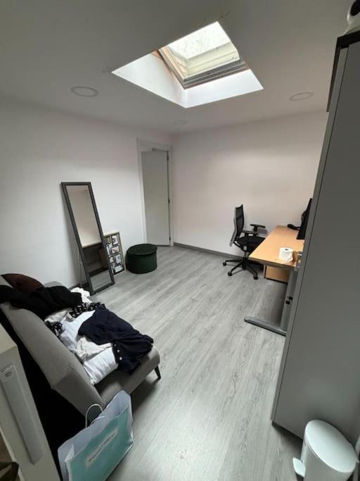 Apartment The Special Loft Plaza Castilla *