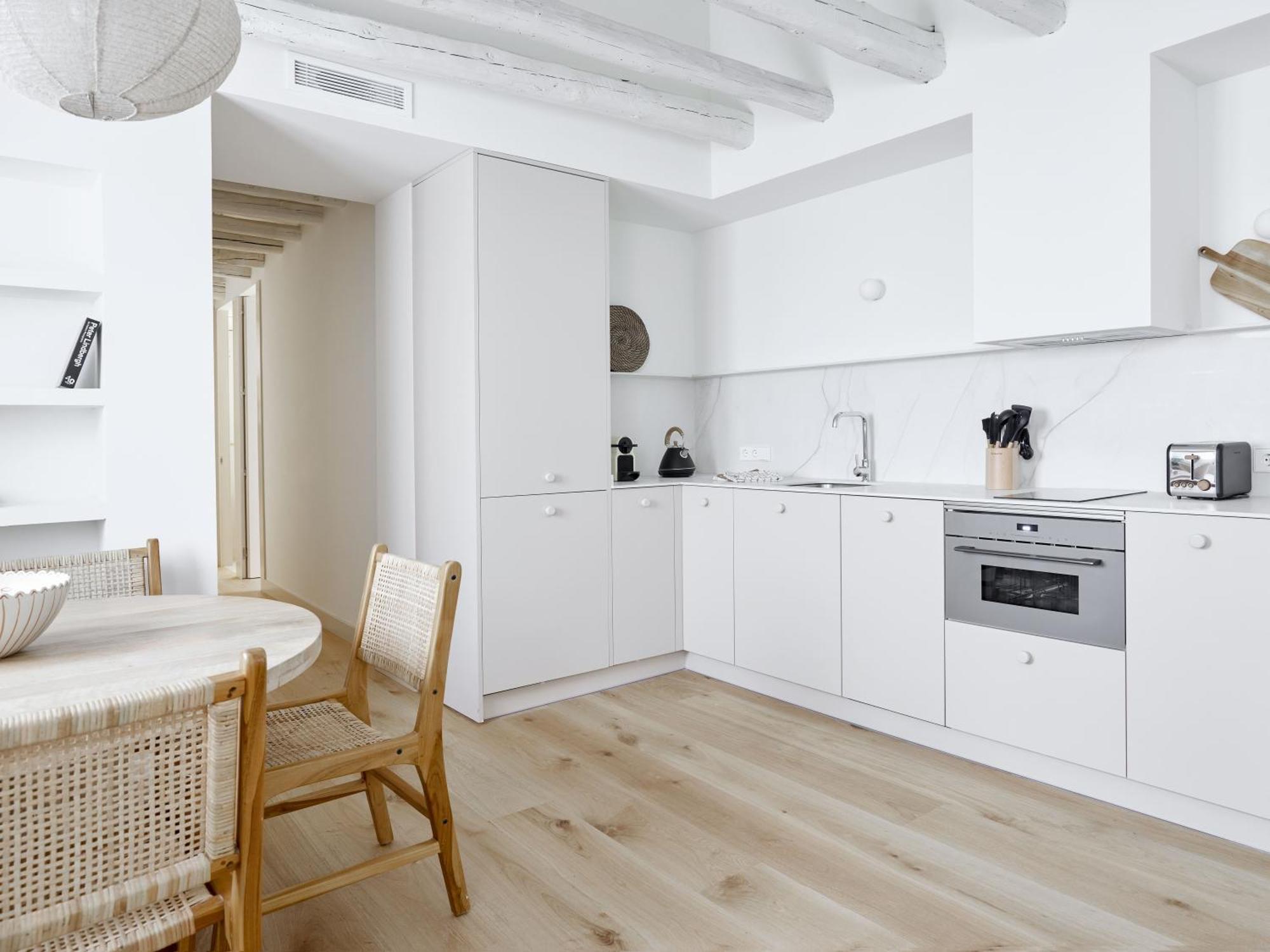 Apartamento Edificio De Lujo En Centro De Madrid- San Marcos *