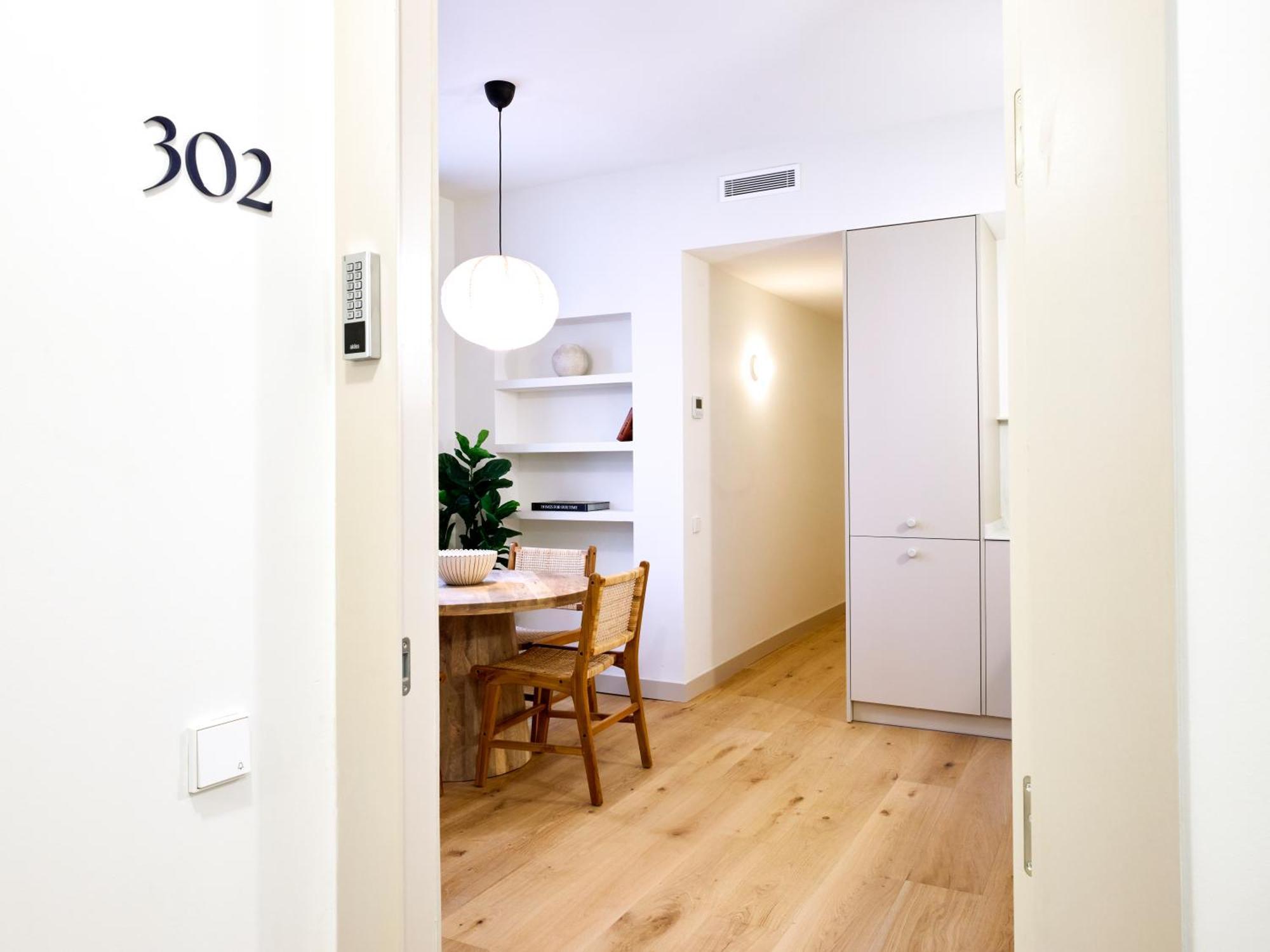 Edificio De Lujo En Centro De Madrid- San Marcos Apartamento *
