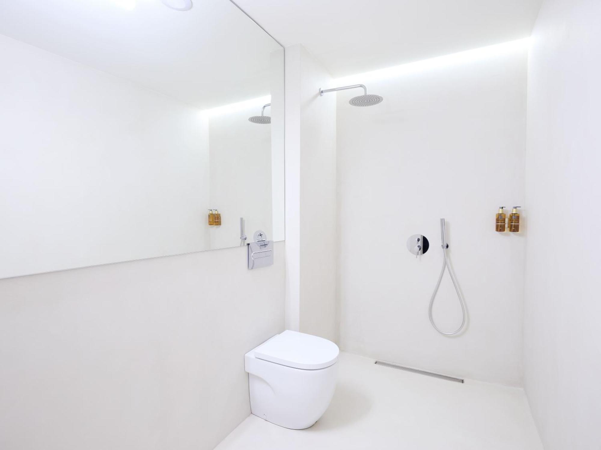 Apartamento Edificio De Lujo En Centro De Madrid- San Marcos