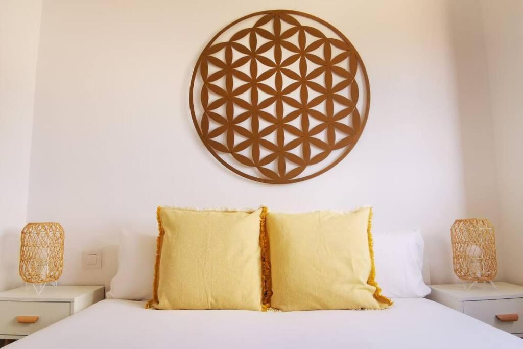 Apartamento Cozy With Parking, Gym, Pool And Padel - Pirra Madrid