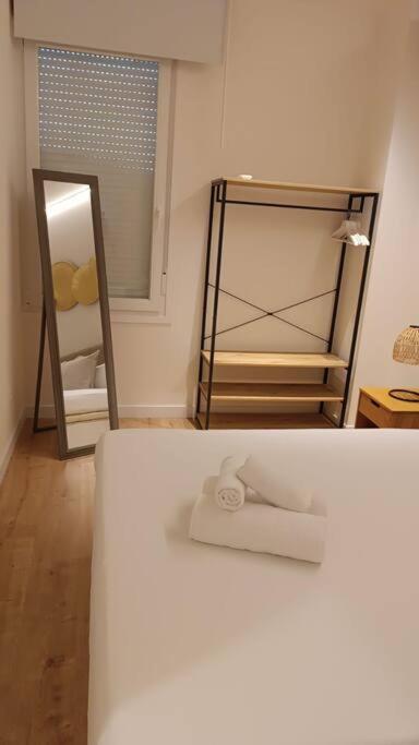 Beautiful Close To Ifema For 5 Pax - Pedroneras Apartment