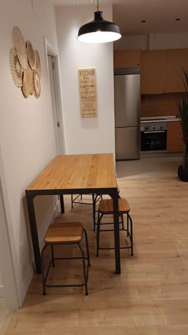 Beautiful Close To Ifema For 5 Pax - Pedroneras Apartment *