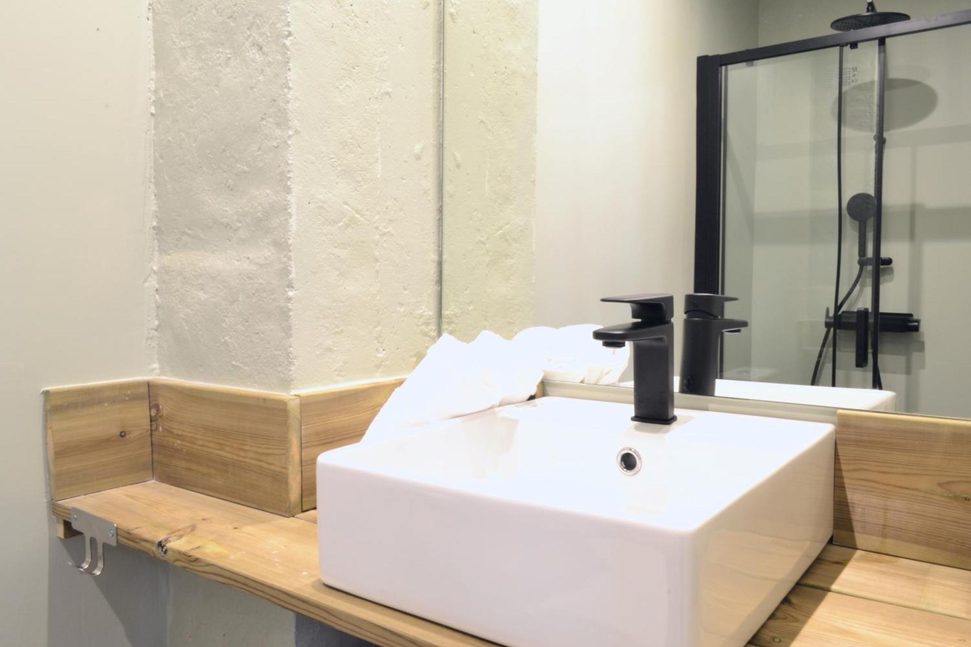 Bonito Loft Prosperidad Apartment