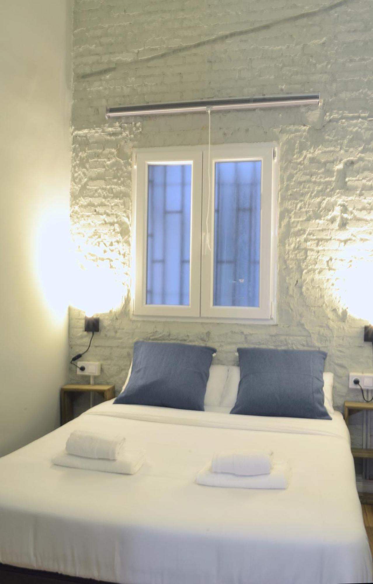 Bonito Loft Prosperidad Apartment
