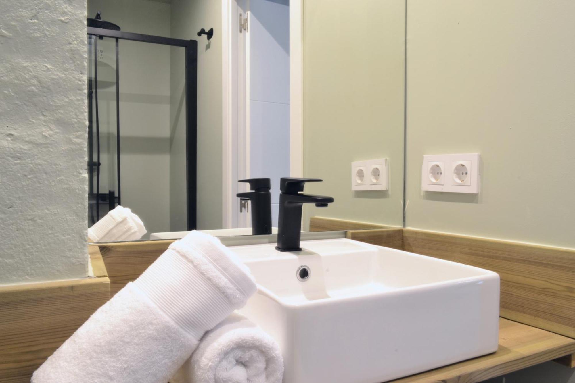 Apartment Bonito Loft Prosperidad Madrid